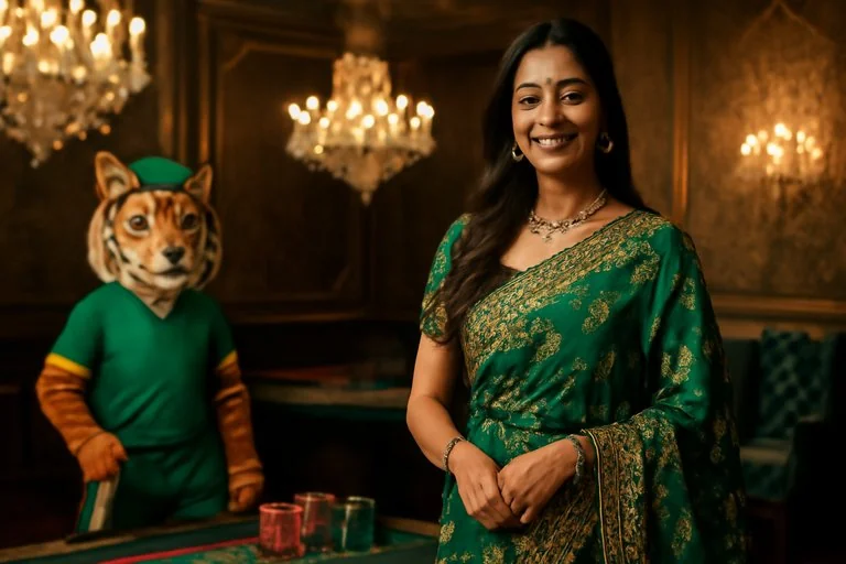 aq999 ক্রিকেট বিভাগ